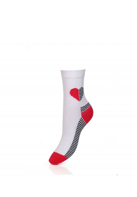 Danni Happy DHP15002-G Kids socks /big size/