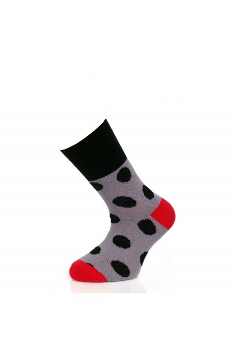 Danni Happy DHP15003-G Kids socks /big size/