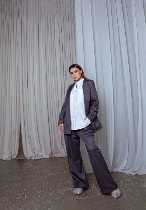 Women's Suit